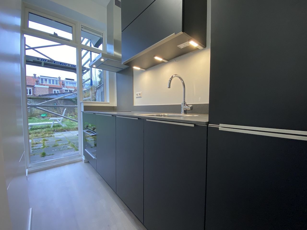 Luxe parterre (75m²) met tuin en label A++ - Afbeelding 10