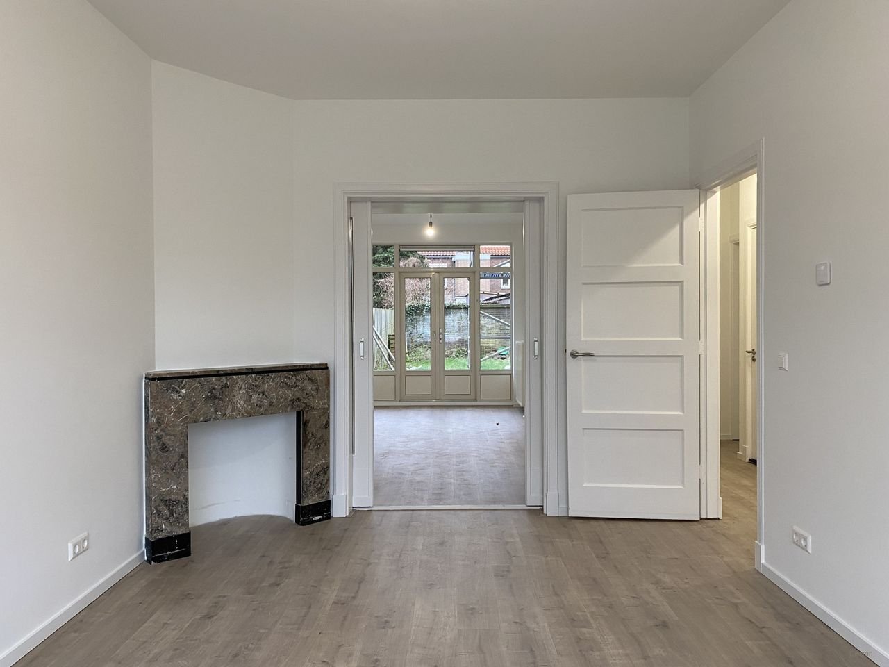 Luxe parterre (75m²) met tuin en label A++ - Afbeelding 4