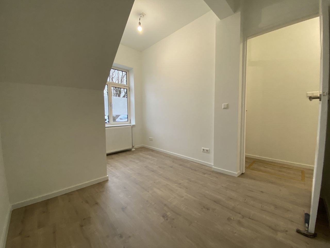 Luxe parterre (75m²) met tuin en label A++ - Afbeelding 17