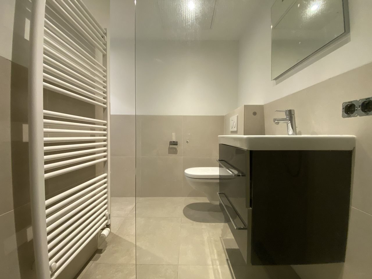 Luxe parterre (75m²) met tuin en label A++ - Afbeelding 14