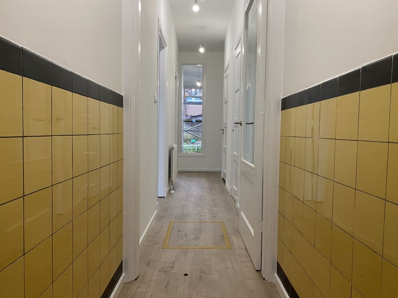 Luxe parterre (75m²) met tuin en label A++ - Afbeelding 1