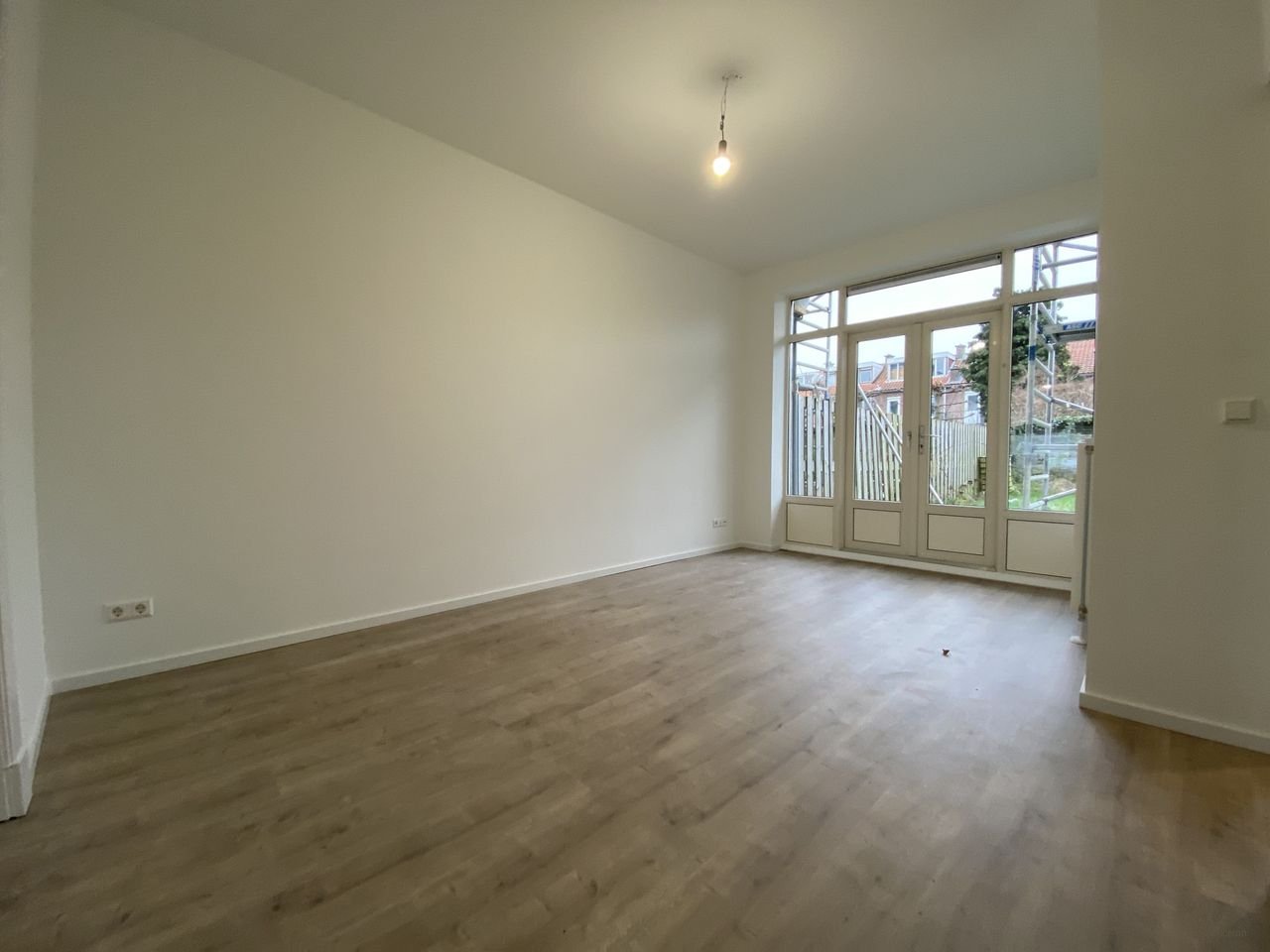 Luxe parterre (75m²) met tuin en label A++ - Afbeelding 7