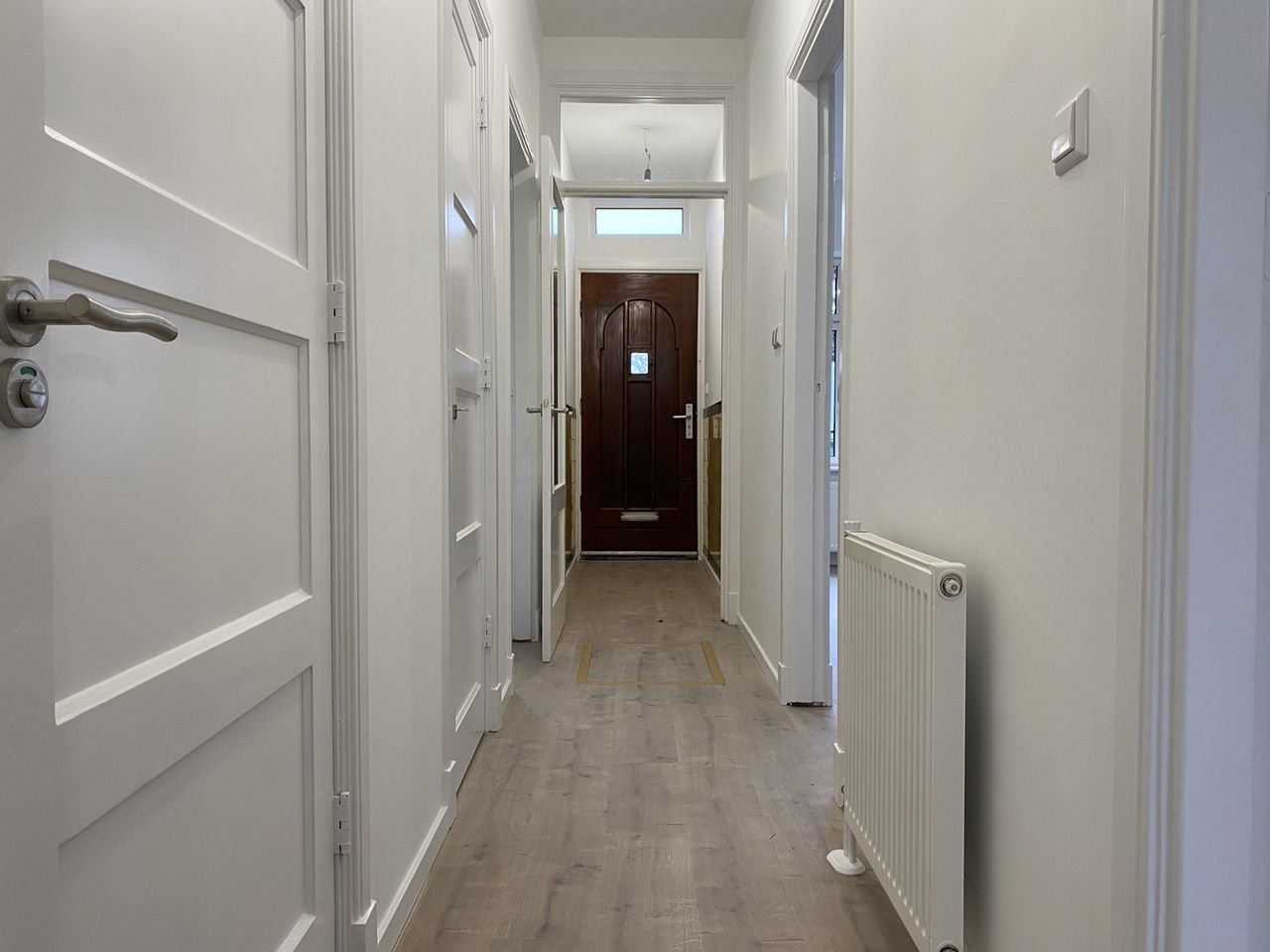 Luxe parterre (75m²) met tuin en label A++ - Afbeelding 8