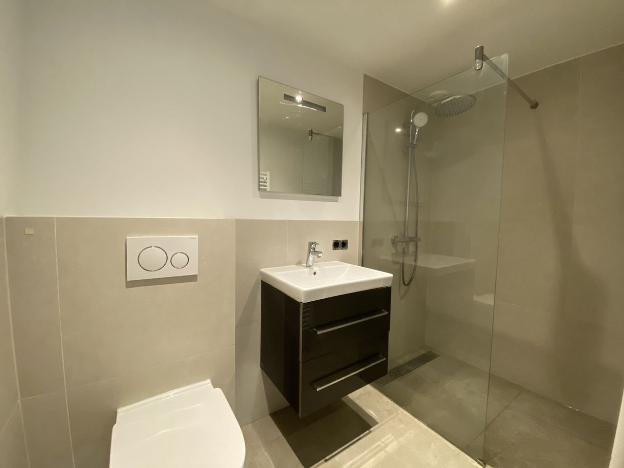 Luxe parterre (75m²) met tuin en label A++ - Afbeelding 15