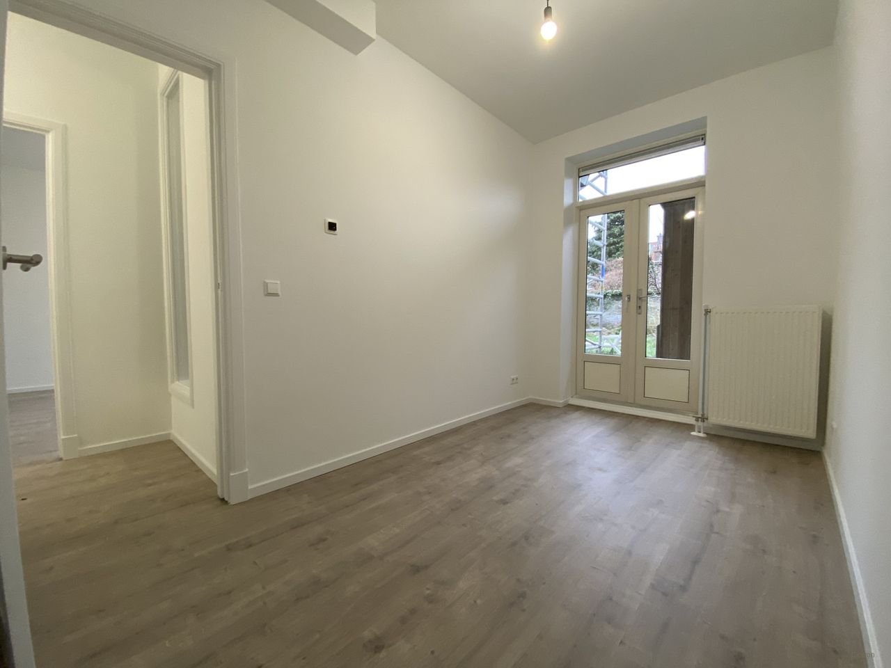 Luxe parterre (75m²) met tuin en label A++ - Afbeelding 13