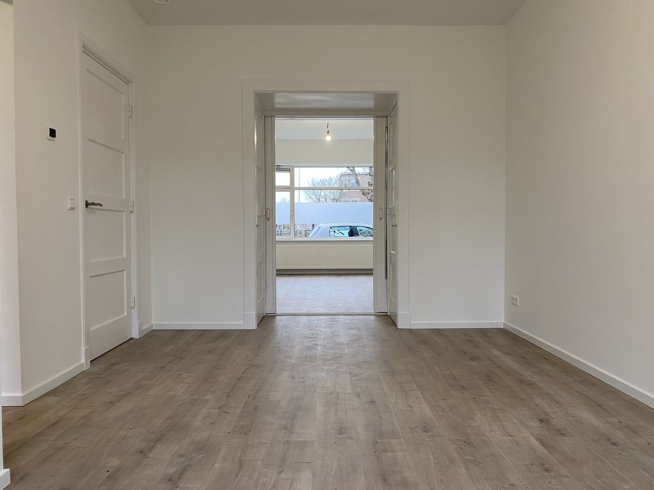 Luxe parterre (75m²) met tuin en label A++ - Afbeelding 5