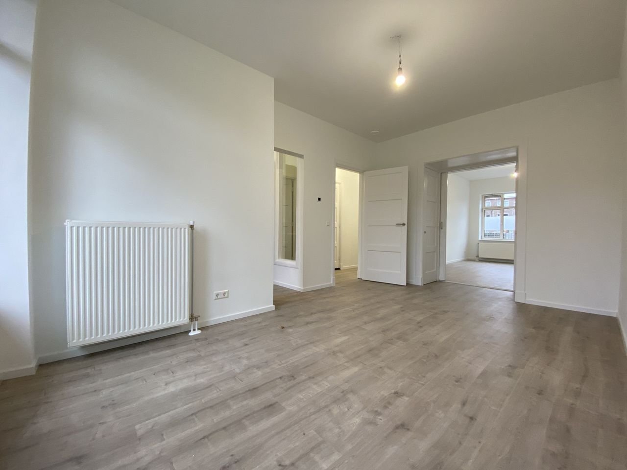 Luxe parterre (75m²) met tuin en label A++ - Afbeelding 6