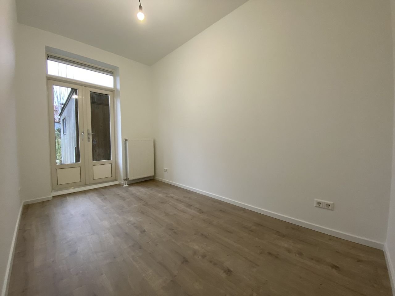 Luxe parterre (75m²) met tuin en label A++ - Afbeelding 12