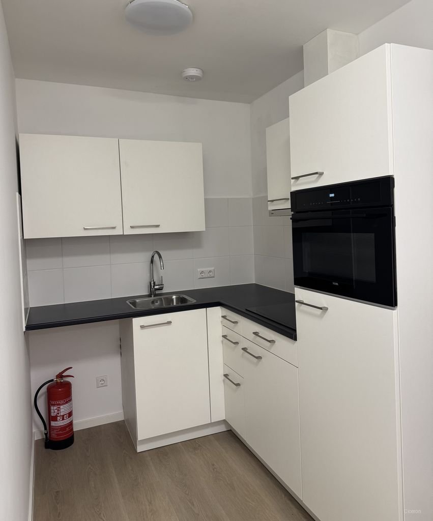 Studio met eigen badkamer in hartje Breda - Afbeelding 3