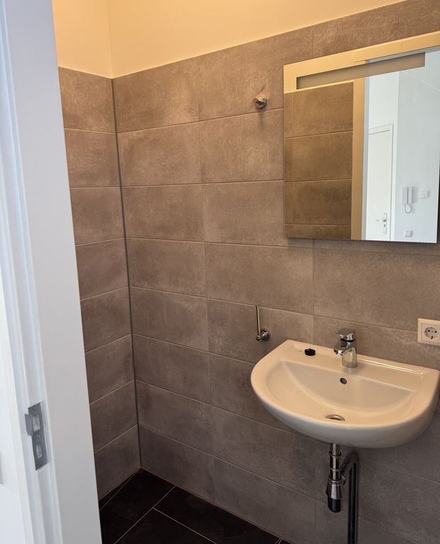 Studio met eigen badkamer in hartje Breda - Afbeelding 4