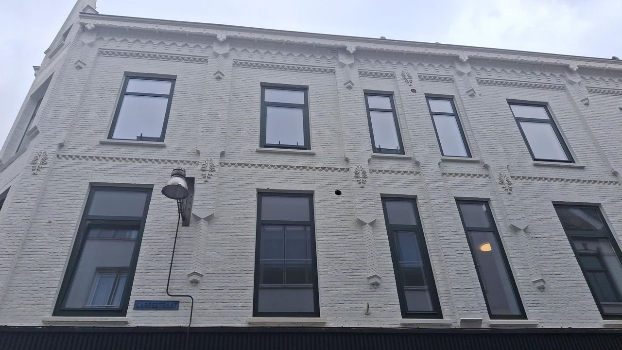 Studio met eigen badkamer in hartje Breda - Afbeelding 1