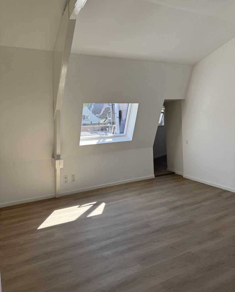 Studio met eigen badkamer in hartje Breda - Afbeelding 2