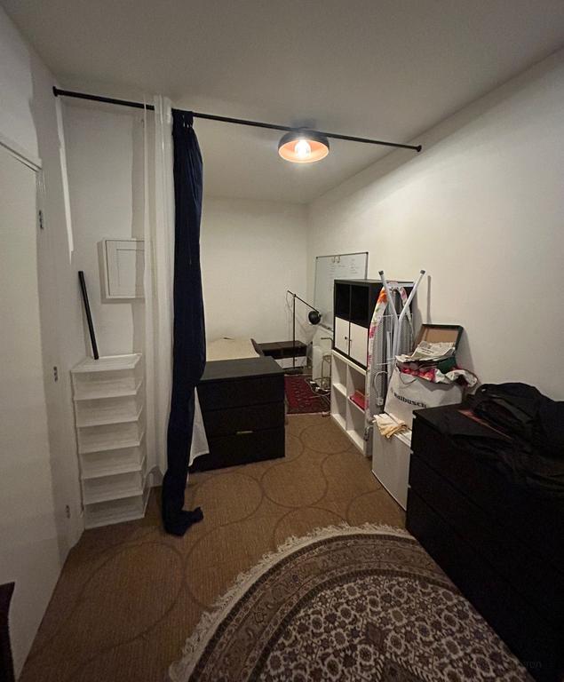 Studentenstudio aan de Karrestraat in centrum Breda - Afbeelding 5
