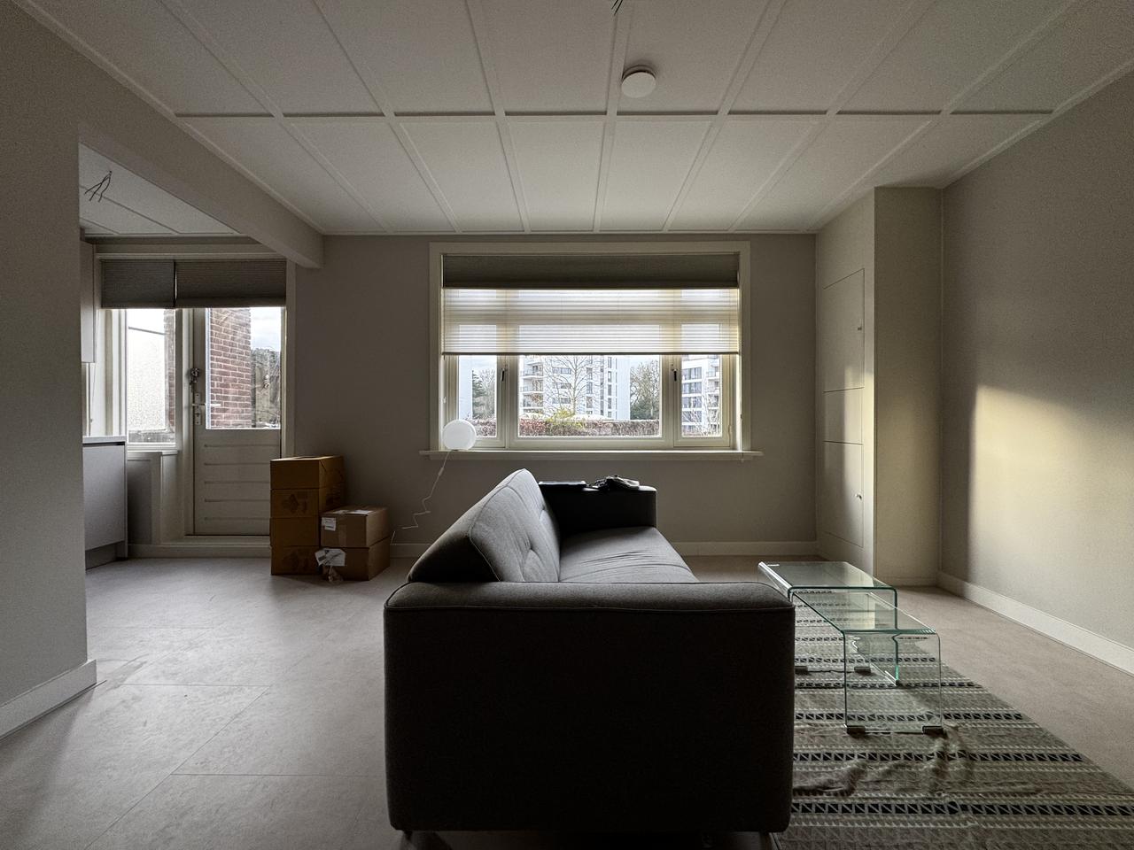 Gemeubileerd 2-kamerappartement Aalsterweg - Afbeelding 12