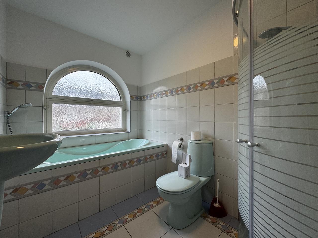 Gemeubileerd 2-kamerappartement Aalsterweg - Afbeelding 10