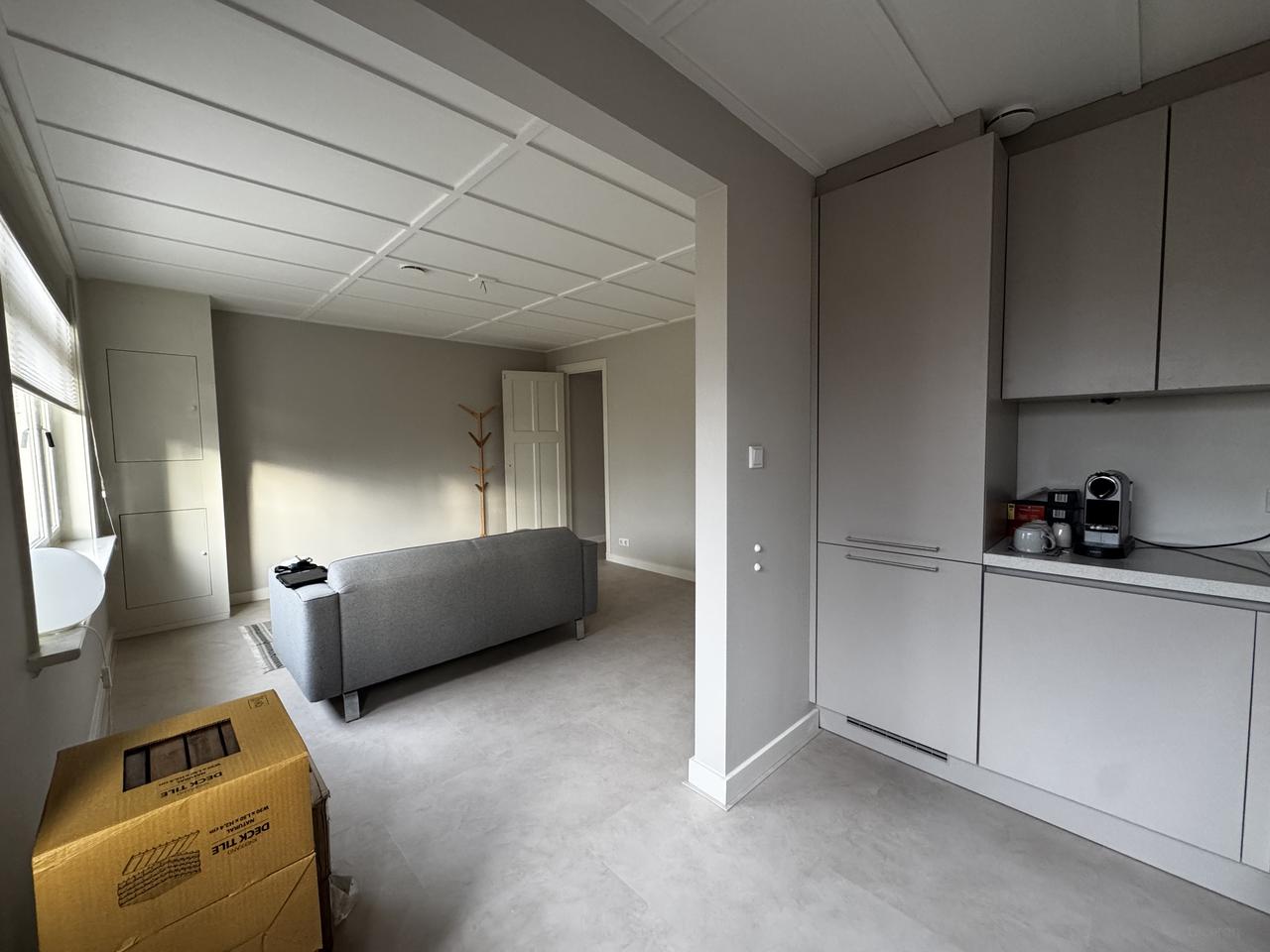 Gemeubileerd 2-kamerappartement Aalsterweg - Afbeelding 4