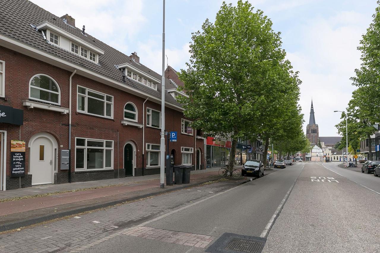 Gemeubileerd 2-kamerappartement Aalsterweg - Afbeelding 1