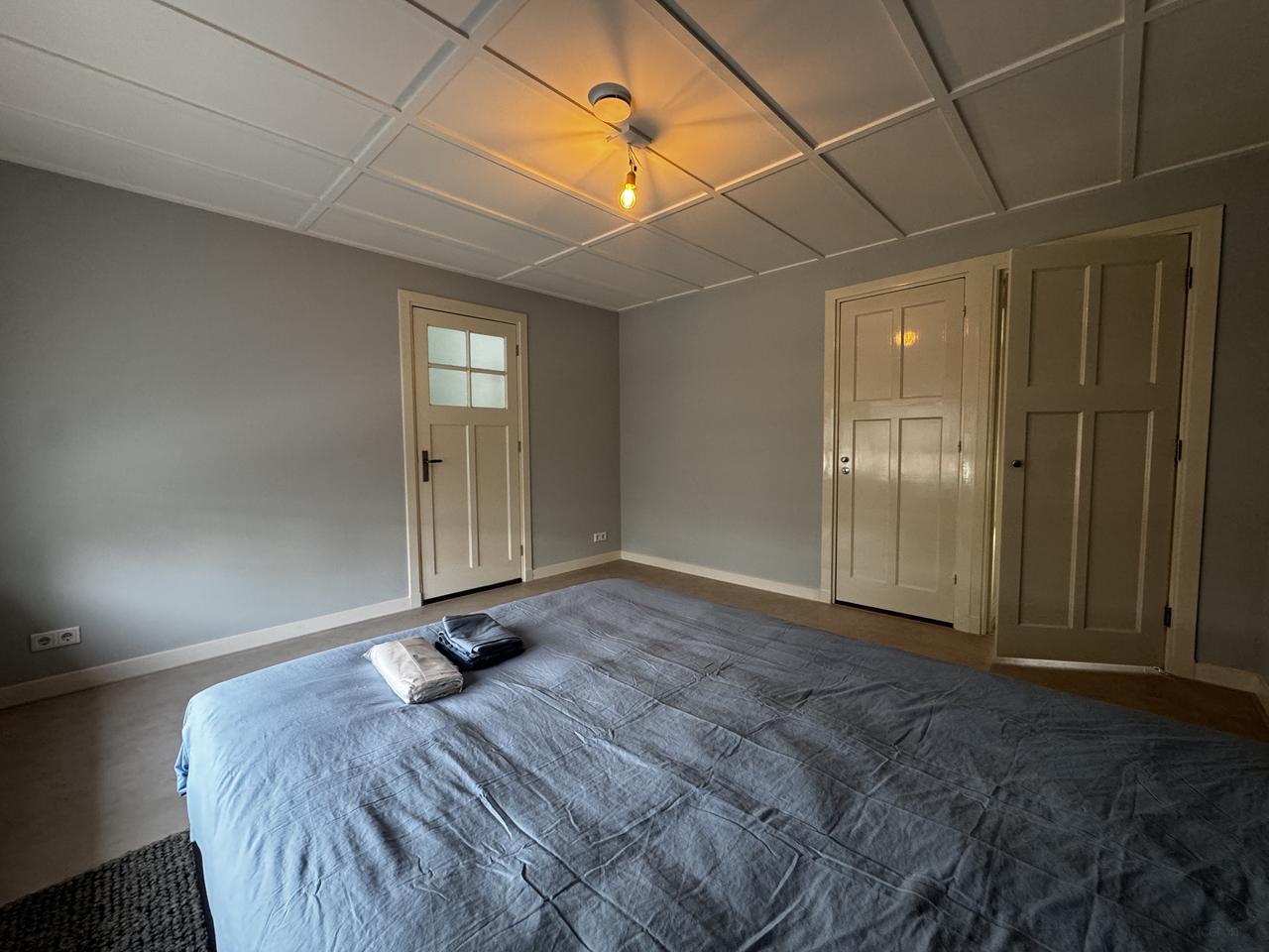 Gemeubileerd 2-kamerappartement Aalsterweg - Afbeelding 9