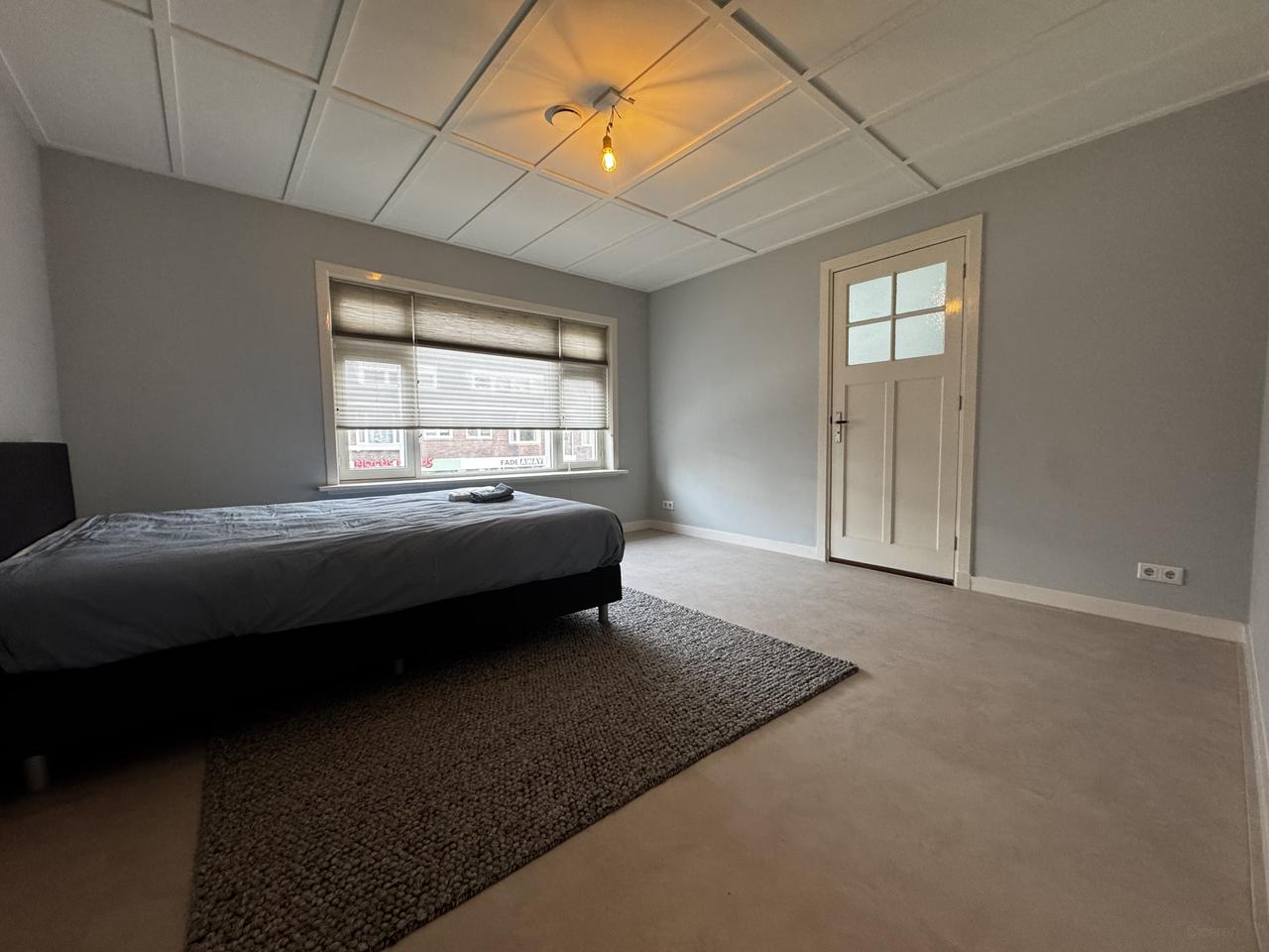 Gemeubileerd 2-kamerappartement Aalsterweg - Afbeelding 8
