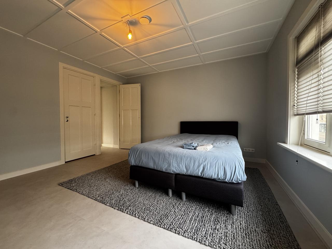 Gemeubileerd 2-kamerappartement Aalsterweg - Afbeelding 7
