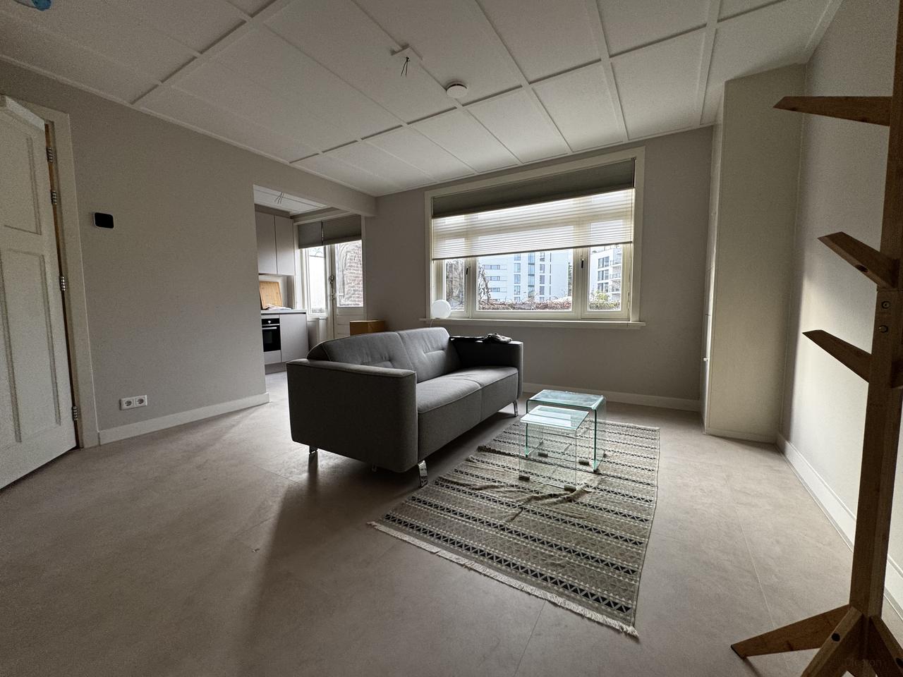 Gemeubileerd 2-kamerappartement Aalsterweg - Afbeelding 2
