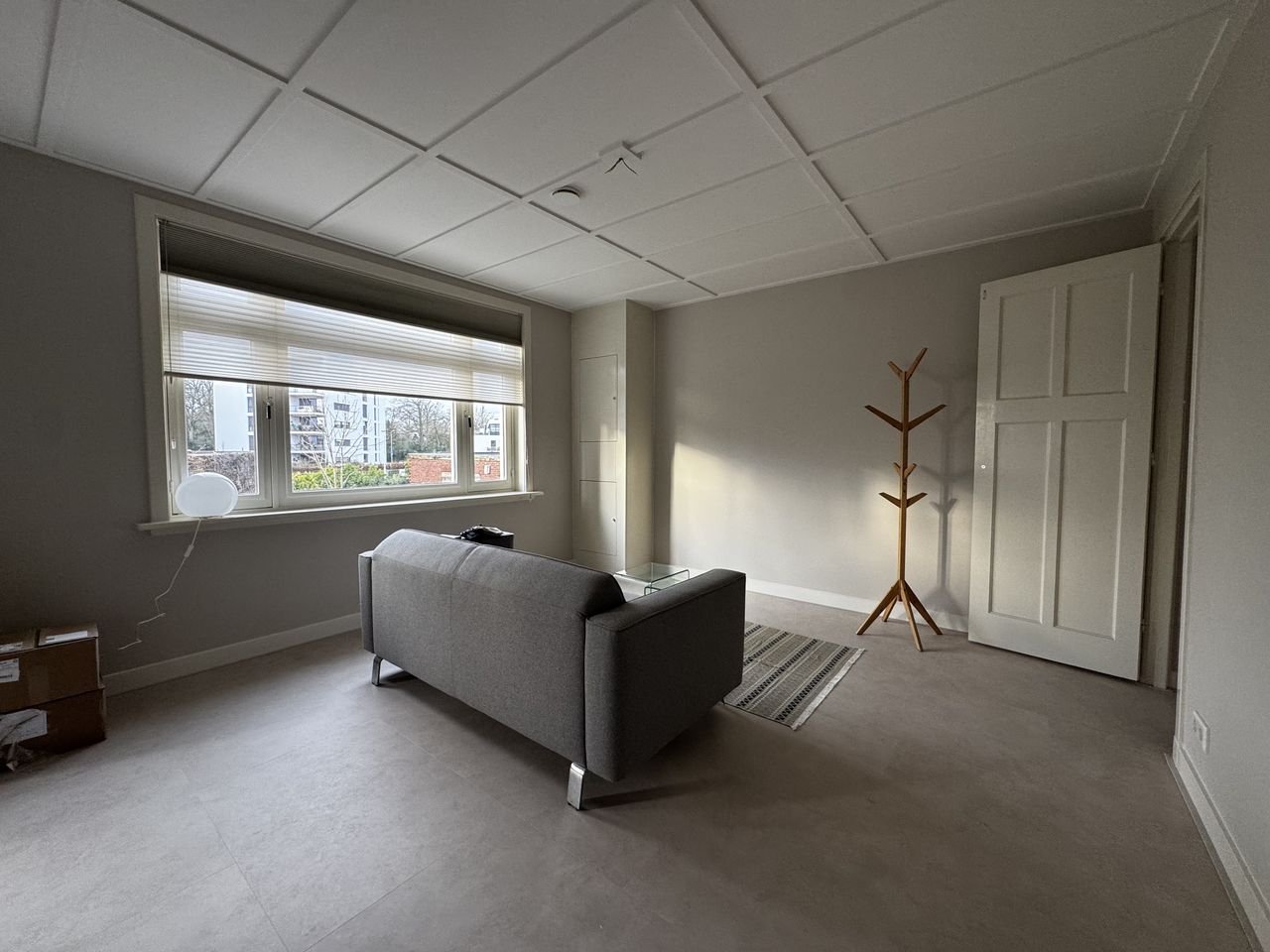 1930s residence on the Aalsterweg - Image 1