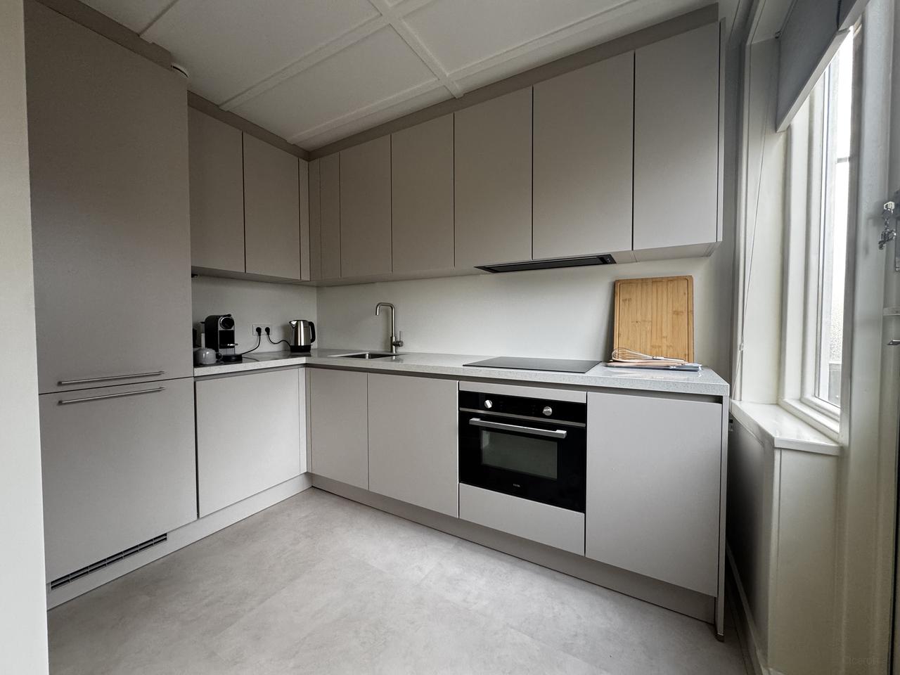 Gemeubileerd 2-kamerappartement Aalsterweg - Afbeelding 5