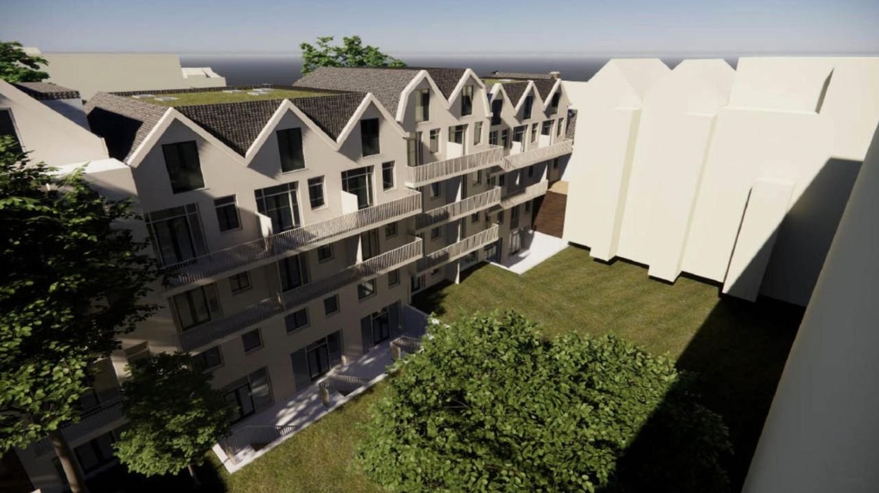 Short stay: 3 slaapkamers in Crooswijk - Afbeelding 6