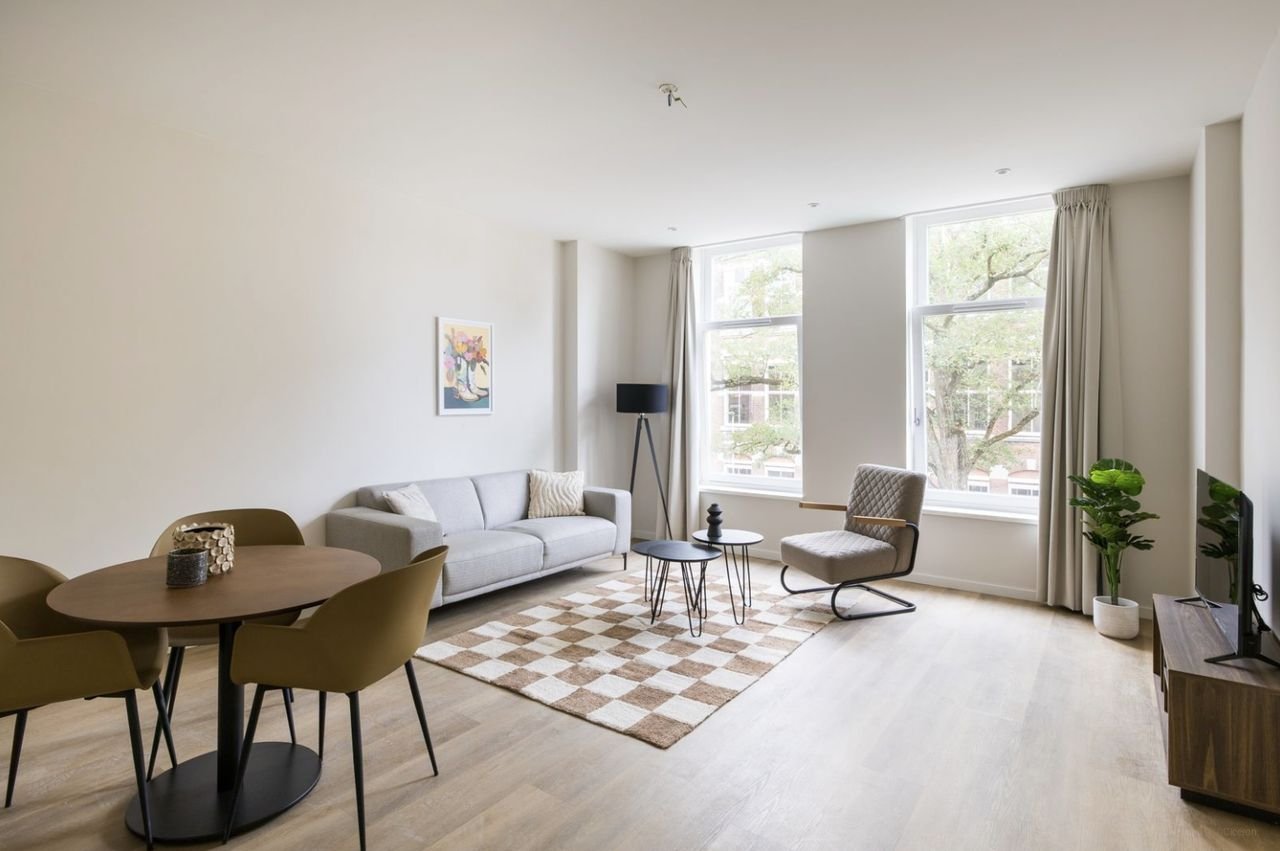 Short stay: 3 slaapkamers in Crooswijk - Afbeelding 1