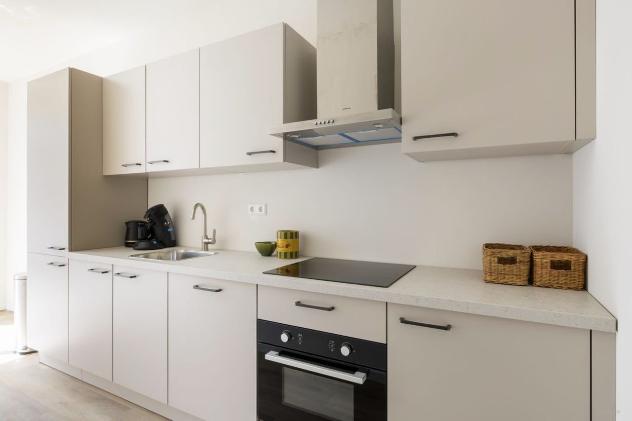 Gemeubileerde kamer Tamboerstraat - Afbeelding 5