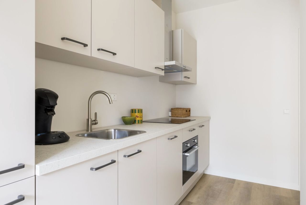 Gemeubileerde kamer Tamboerstraat - Afbeelding 6