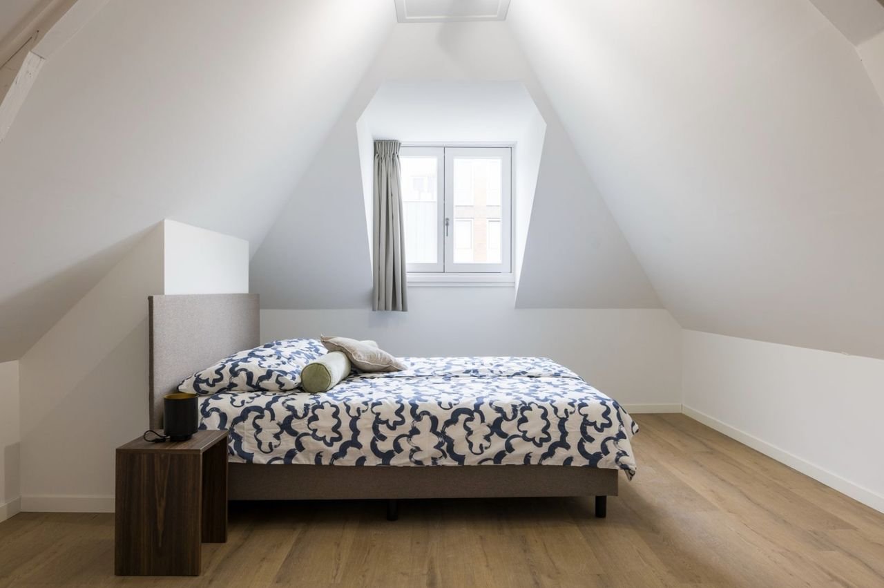 Gemeubileerde kamer Tamboerstraat - Afbeelding 10