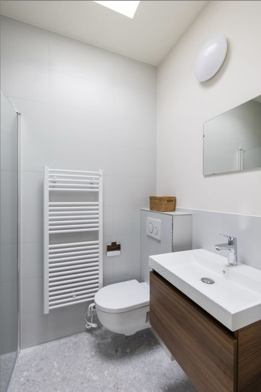 Gemeubileerde kamer Tamboerstraat - Afbeelding 13