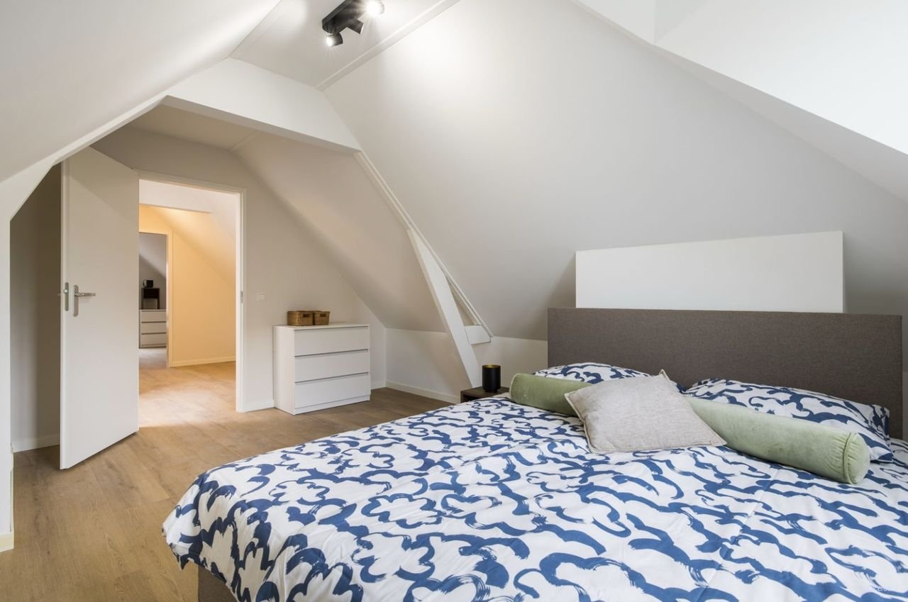 Gemeubileerde kamer Tamboerstraat - Afbeelding 11