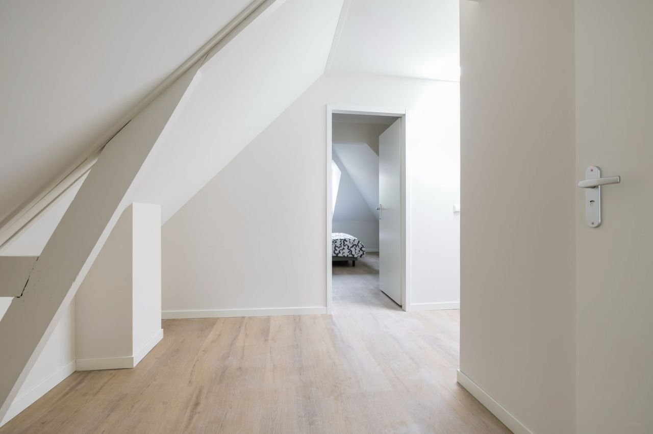 Gemeubileerde kamer Tamboerstraat - Afbeelding 7