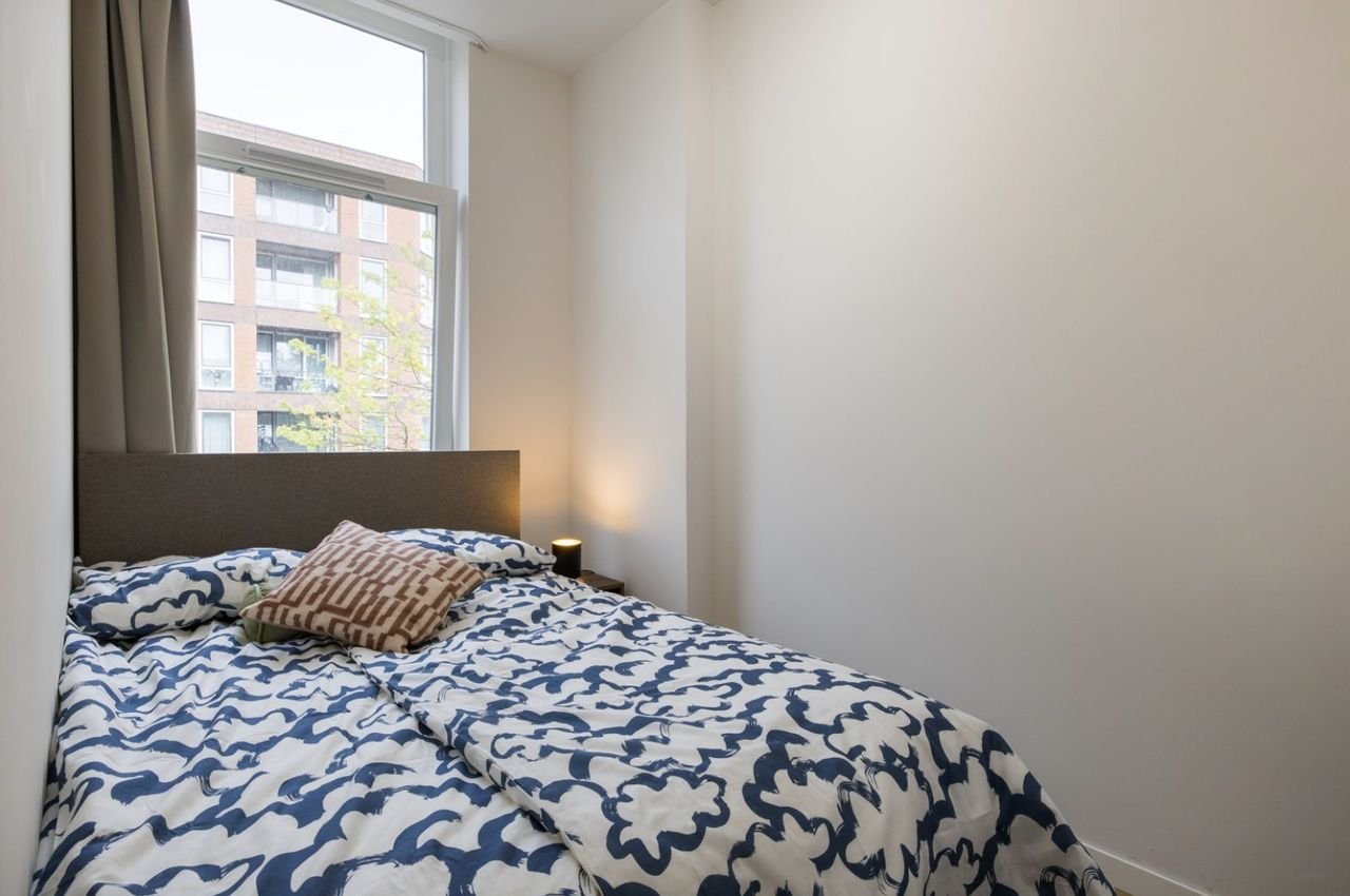 Gemeubileerde kamer Tamboerstraat - Afbeelding 12