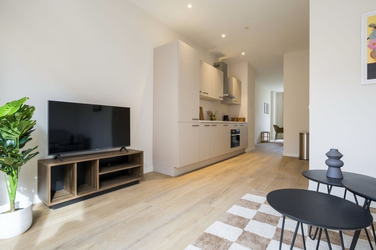 Short stay: 3 slaapkamers in Crooswijk - Afbeelding 2