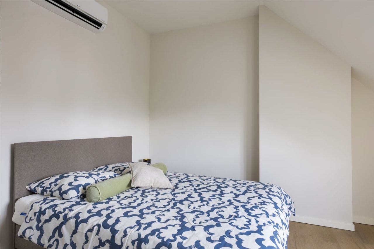 Short stay: 3 slaapkamers in Crooswijk - Afbeelding 3