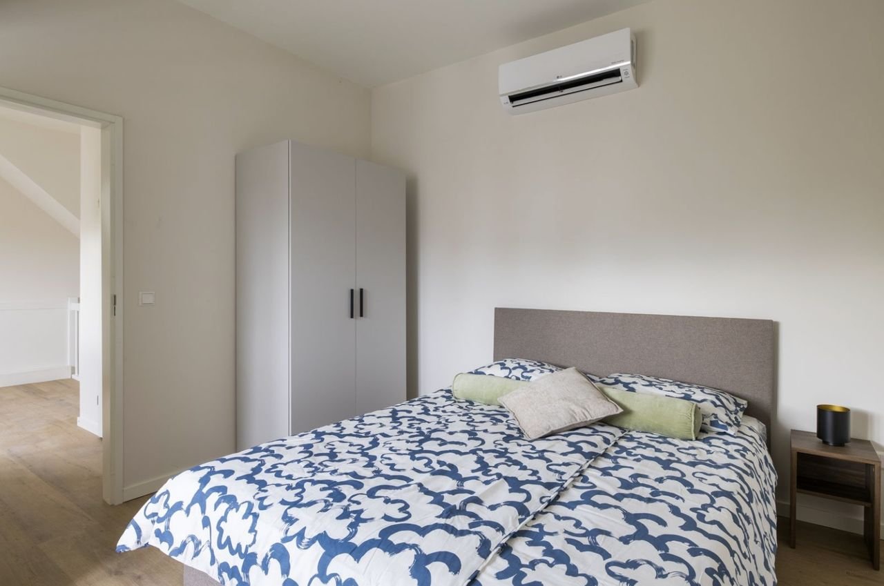 Gemeubileerde kamer Tamboerstraat - Afbeelding 8