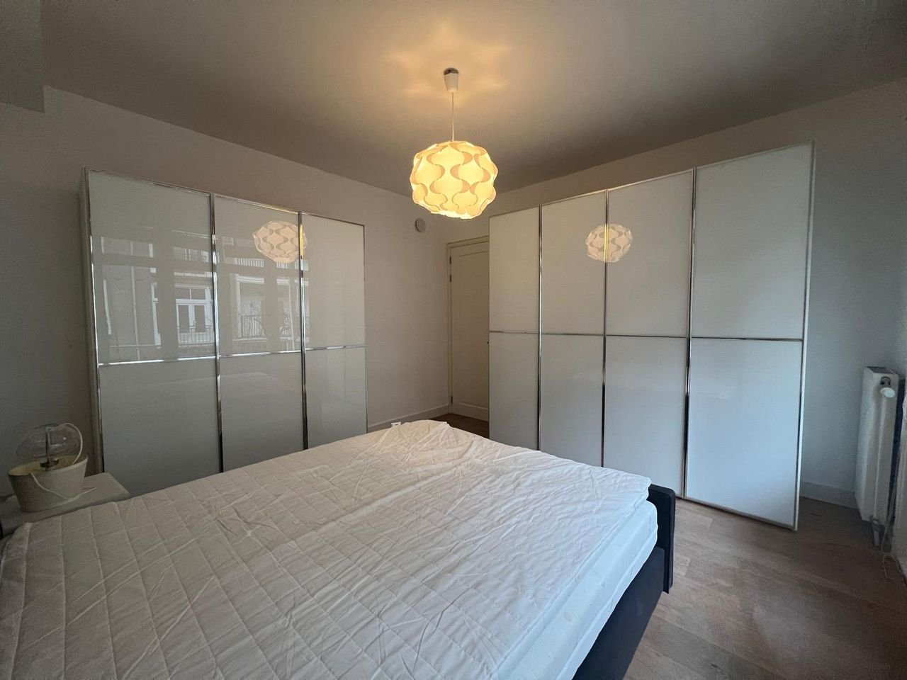 Licht appartement met balkon in Zuid - Afbeelding 3