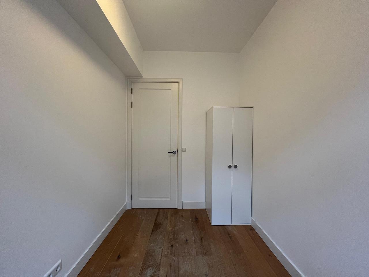 Licht appartement met balkon in Zuid - Afbeelding 9