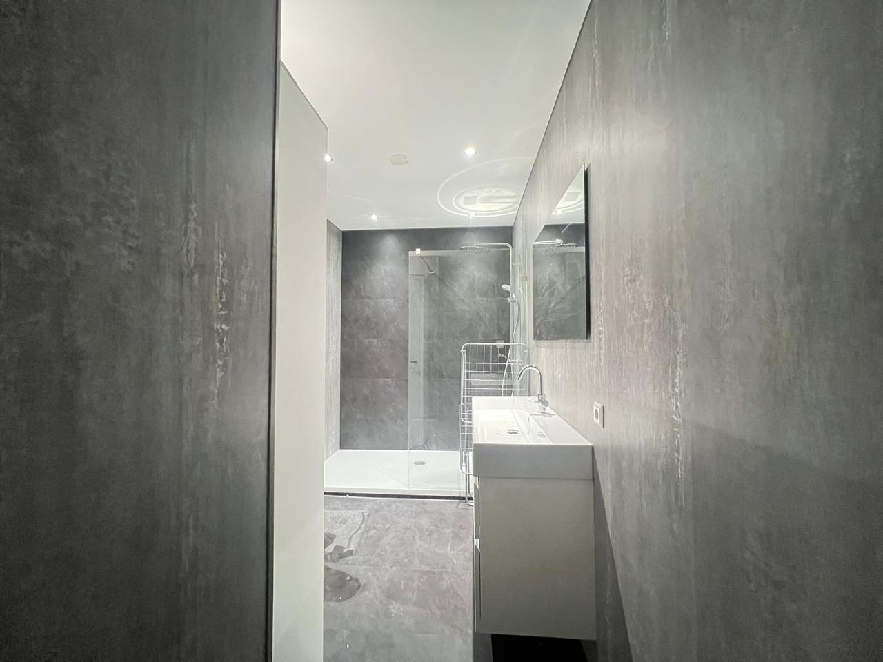 Licht appartement met balkon in Zuid - Afbeelding 10