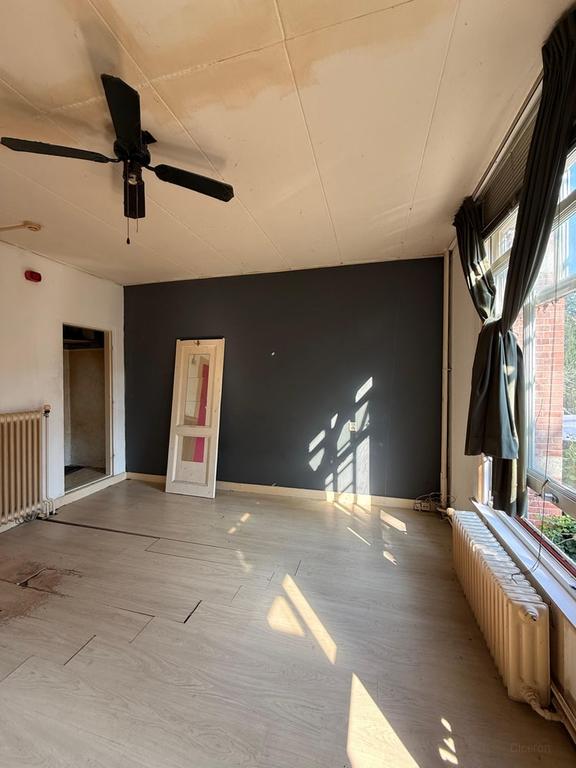 Kamer met eigen keuken en tuin in Veerallee - Afbeelding 4