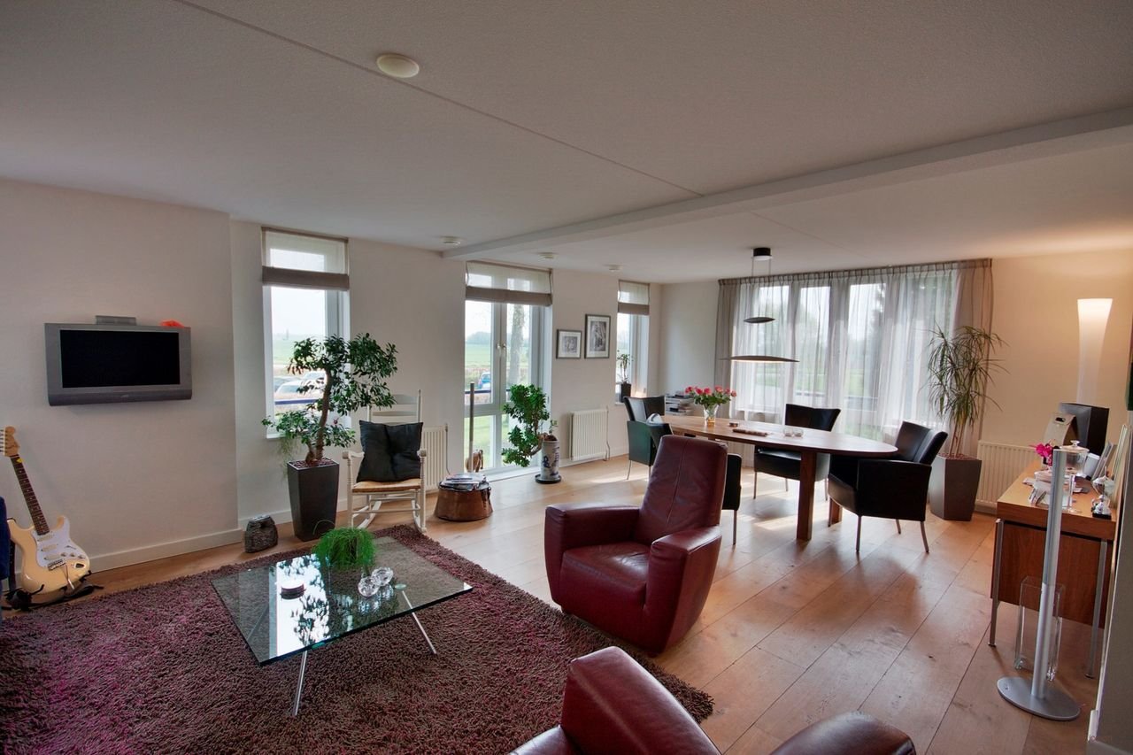 Furnished short-stay apartment in Huissen - Image 1