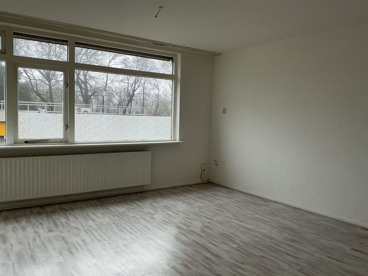 Huge apartment (113 m²) in Hoogezand - Image 2
