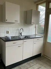 Spacious 3-room apartment (113 m²) with balcony