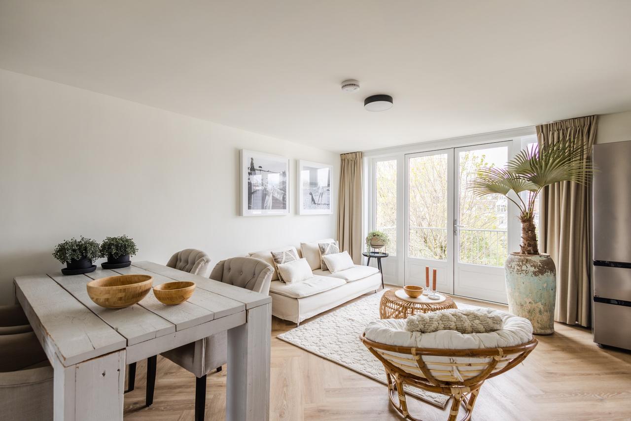 Furnished 2-room apartment in Hooch Boulandt - Image 1