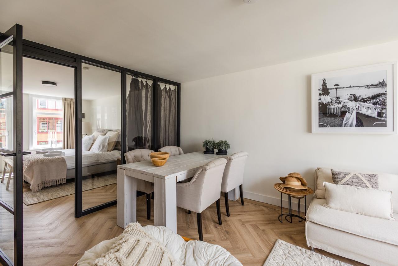 Furnished 2-room apartment in Hooch Boulandt - Image 3