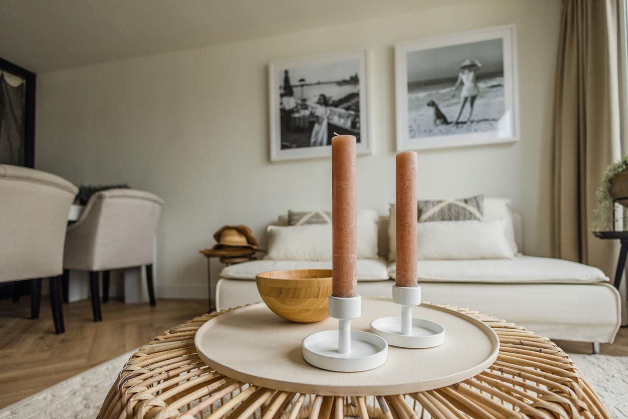 Furnished 2-room apartment in Hooch Boulandt - Image 4
