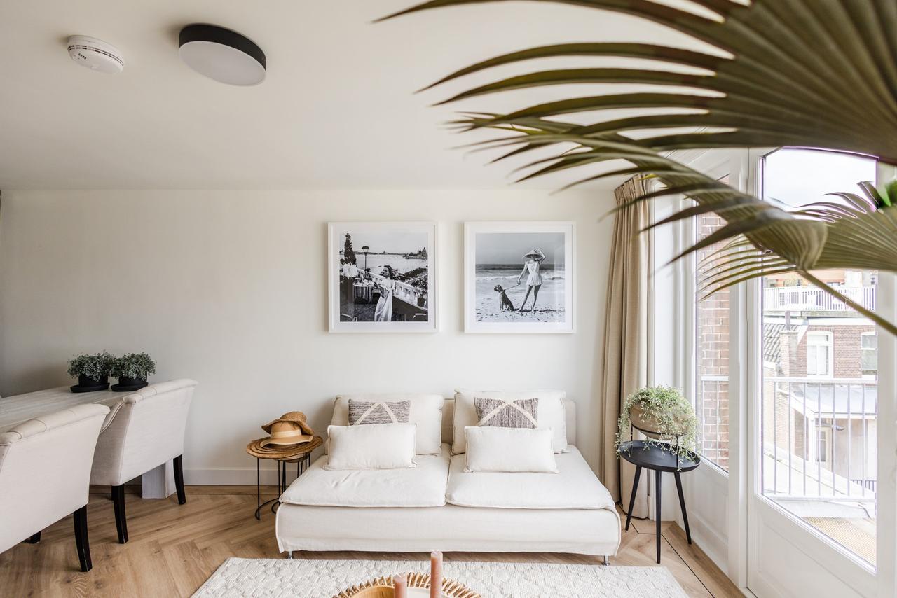 Furnished 2-room apartment in Hooch Boulandt - Image 8